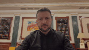 Один з генераторів, що живить окуповану ЗАЕС, вийшов з ладу: Зеленський доручив привернути до ситуації увагу світу