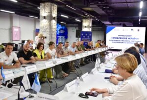 Несмотря на войну: как предприниматели в Запорожье и Одессе восстанавливают экономику с помощью малого бизнеса