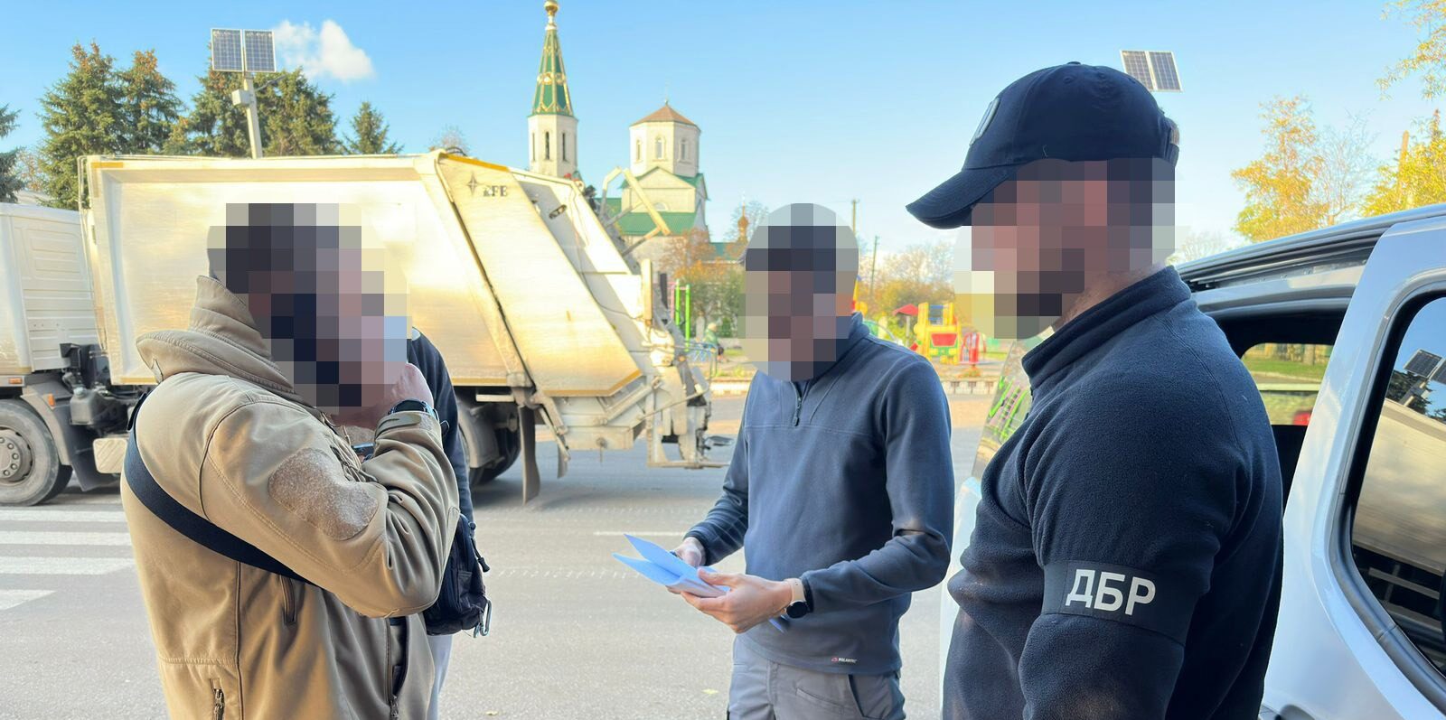 Організував схему «заробітку» на фальшивих бойових виплатах: в Запорізькій області викрито замкомбата