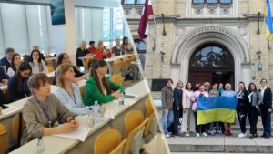 Європейський вектор освіти: як університет із Мелітополя розвиває міжнародні ініціативи під час війни