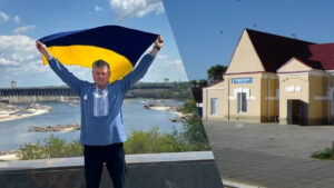 Єдність у релокації: як сьогодні живе переміщена Комиш-Зорянська громада (ІНТЕРВ'Ю)