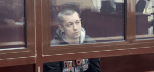 Російські загарбники засудили жителя окупованого Енергодару до 12 років тюрми за так зване «шпигунство»