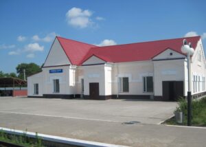 Моральная атмосфера ухудшается: глава Камыш-Зари рассказал о жизни громады под оккупацией