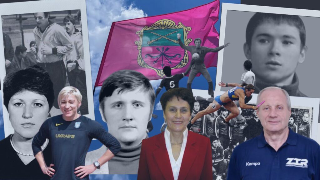 Незламність і наполегливість: запорізькі олімпійці, які прославили рідний край