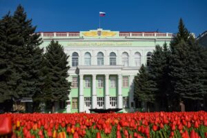 Псевдообразование под оккупацией: что случилось с университетами на захваченной части Запорожской области
