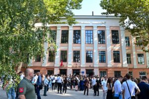 Захоплення, тиск на викладачів і фейковий університет: що сталося з МДПУ в окупованому Мелітополі (ІНТЕРВ’Ю)
