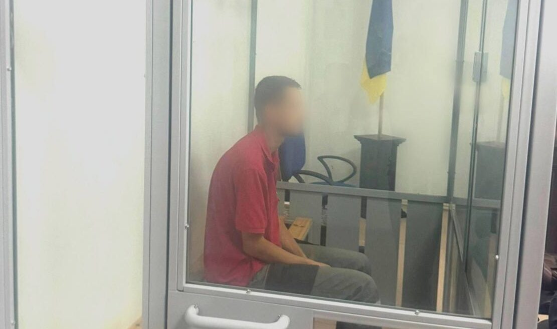 Передавав росіянам координати енергетичних підприємств: у Запоріжжі судитимуть російського агента