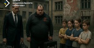 Обещают миллионы рублей: враг планирует завозить в оккупацию детских спортивных тренеров из РФ