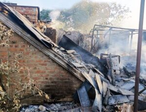 Враг ударил по Запорожской области 720 раз за сутки: есть погибшие и раненые