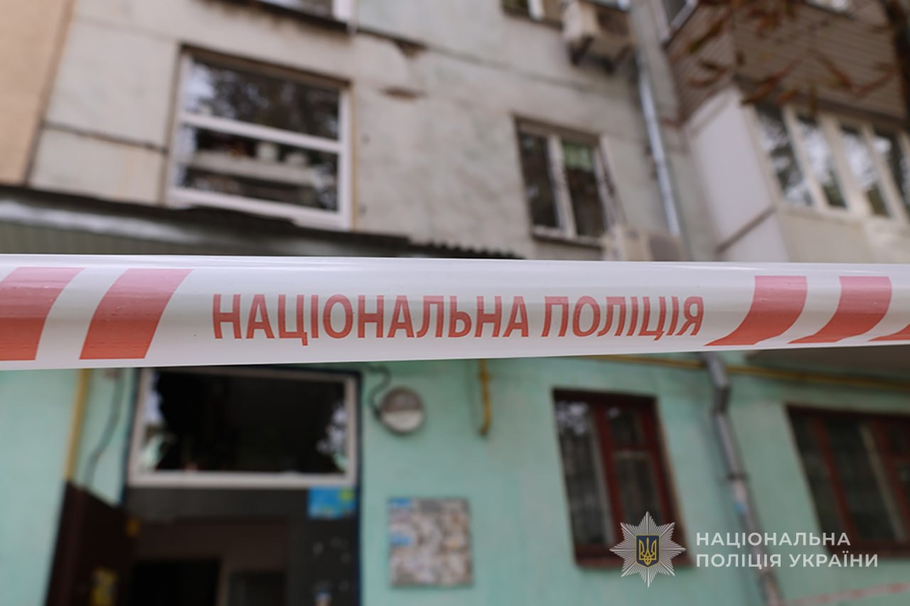 Підірвав знайому гранатою: у Запоріжжі правоохоронці затримали підозрюваного у вбивстві, — ФОТО