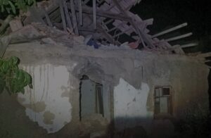 Под российские обстрелы попали 13 населенных пунктов Запорожской области: получил ранения мужчина