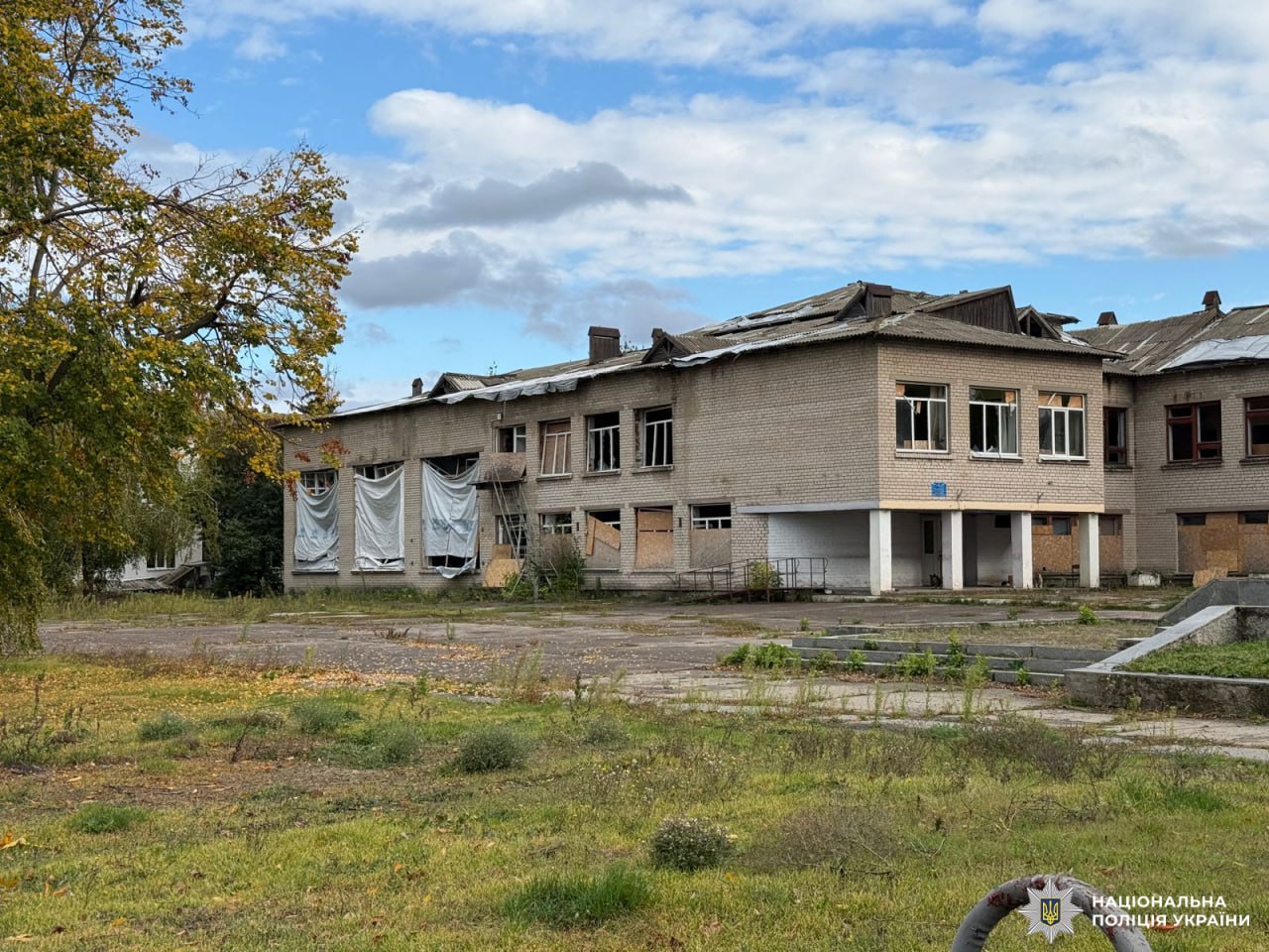Зруйновано багатоповерхівки: наслідки російських ударів по Запорізькій області 13 жовтня, — ФОТО