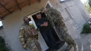 Донатил на ЗСУ: оккупанты вынесли приговор пенсионеру из Васильевского района, — ВИДЕО