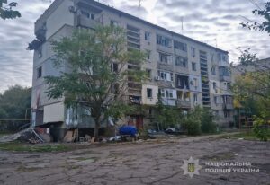 Разрушены дома и ранен мужчина: последствия вражеских попаданий по Запорожской области 14 октября, — ФОТО