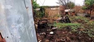 На Запорожском фронте защитники взяли в плен и ликвидировали захватчиков, — ВИДЕО