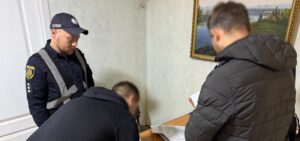 Жителя Запорожья подозревают в подделке медицинских документов ради уклонения от мобилизации