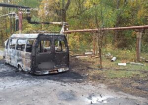 Атака Запорожья ударными беспилотниками: правоохранители открыли производство по факту военного преступления, - ФОТО
