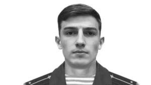 У Запорізькій області ліквідували сина російського генерал-лейтенанта, — ВІДЕО