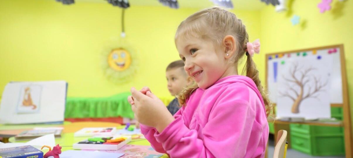 У Запоріжжі вперше з початку широкомасштабної війни відновили роботу ясельних груп: діти перебувають в укриттях (ФОТО)