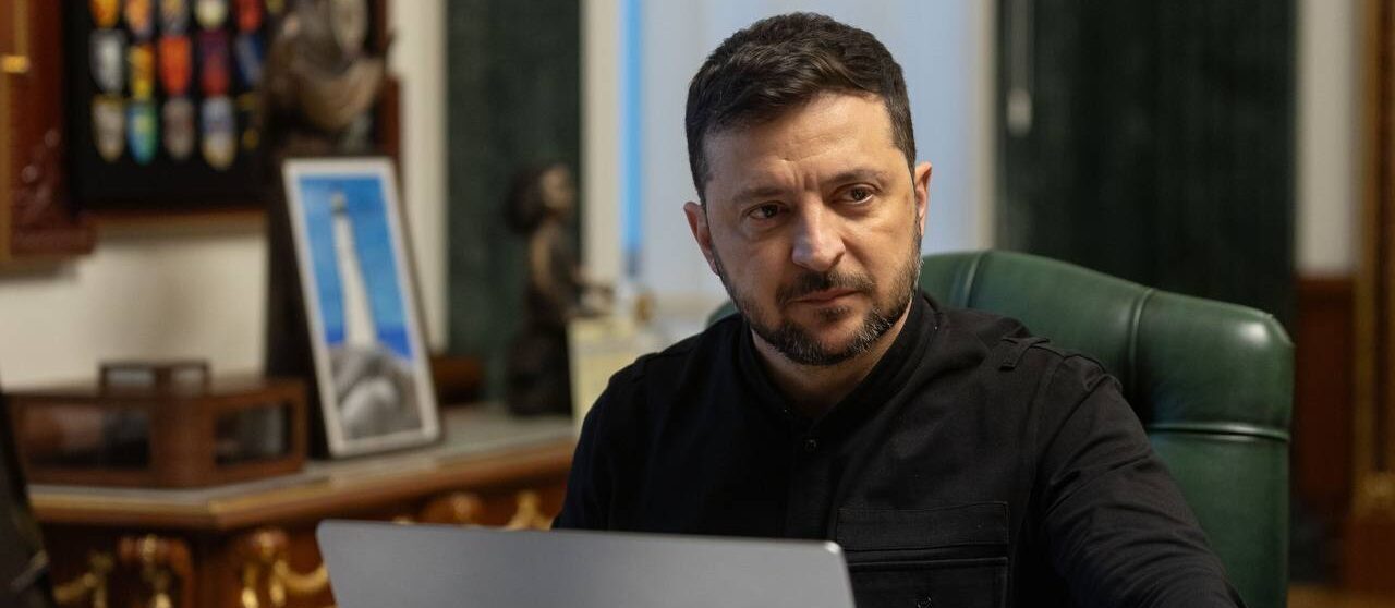 «Дуже важливо, щоб світ саме зараз не мовчав»: Зеленський відреагував на нічні удари по Запоріжжю та інших містах України