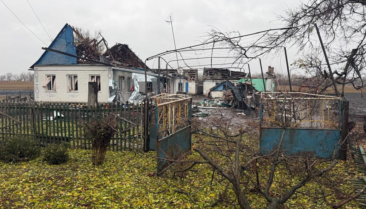 Допомога власникам пошкоджено обстрілами житла: скільки коштів виплатили запоріжцям