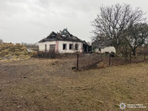 Жителям Запорожья выплатят еще более 5,6 миллионов гривен компенсации за поврежденное врагом жилье