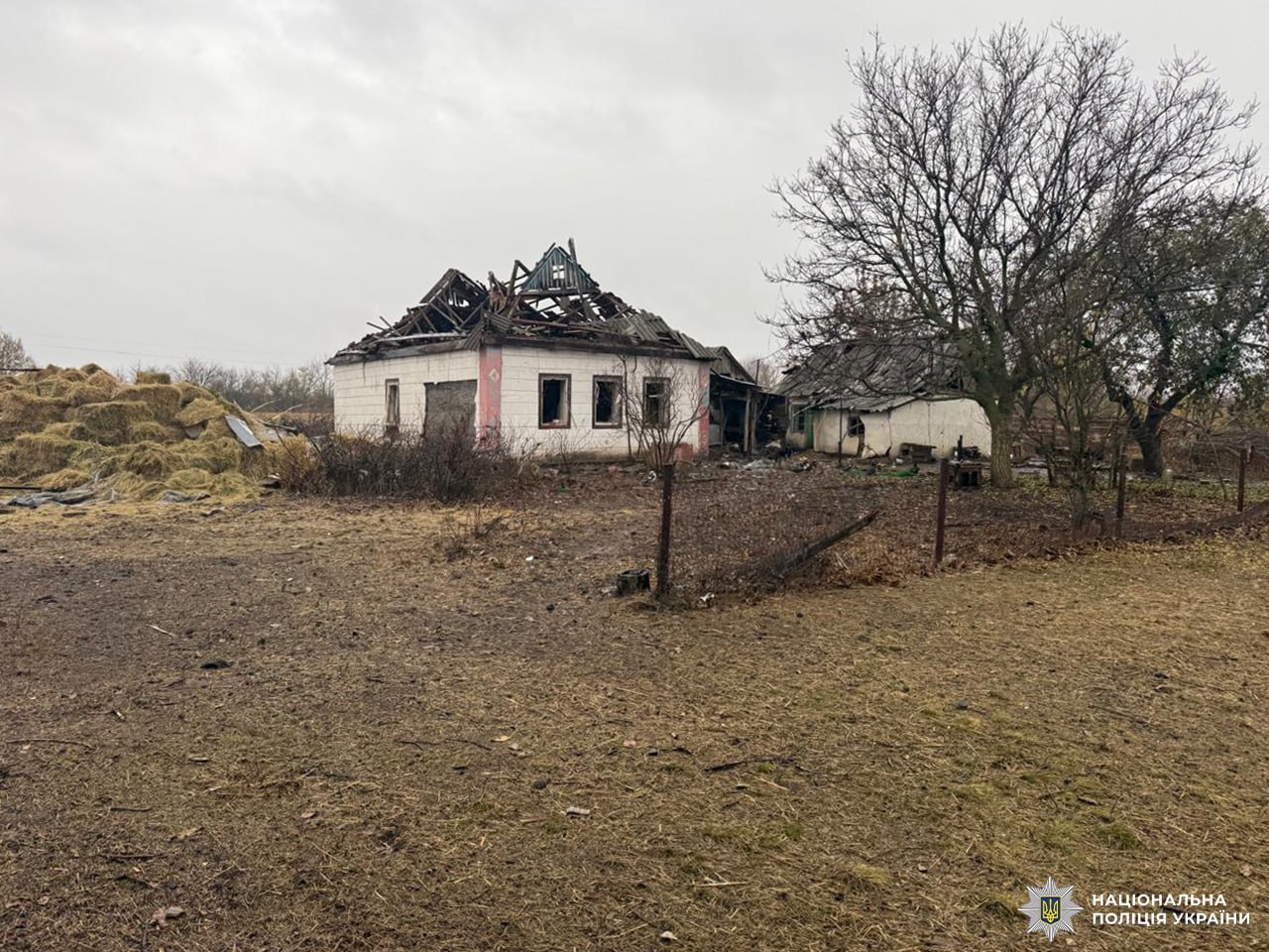 Жителям Запорожья выплатят еще более 5,6 миллионов гривен компенсации за поврежденное врагом жилье