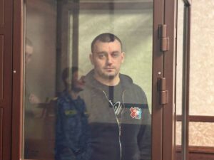 Росіяни збільшили термін ув’язнення працівнику ЗАЕС, якого викрали та катували