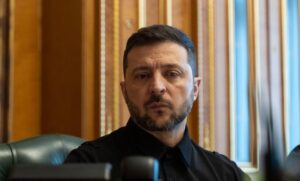 «Росія продовжує терористичну війну проти життя»: Зеленський відреагував на нічні обстріли Запоріжжя та інших міст України