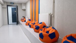 Генератори та сонячні панелі: як запорізький коледж підготувався до опалювального сезону та можливих блекаутів, — ФОТО, ВІДЕО