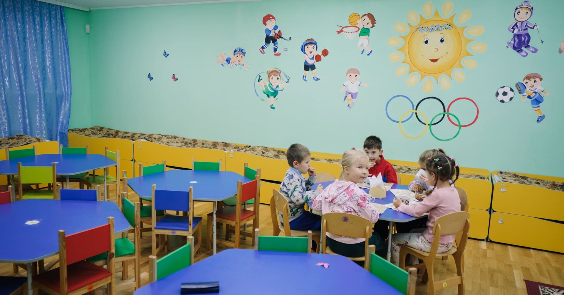 Генератори та запас пального: як запорізькі заклади освіти готуються до зими та можливих блекаутів, — ФОТО, ВІДЕО