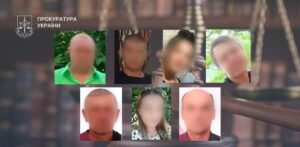 До 15 лет заключения: семи коллаборантам Запорожской области вынесли заочные приговоры за сотрудничество с врагом
