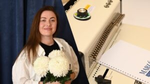 Война заставила начать с нуля: как дизайнер Елена Маричева из Бердянска открыла новое дело в Запорожье