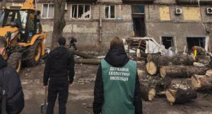 Нічні удари по Запоріжжю: екологи показали наслідки для довкілля після обстрілів, — ФОТО