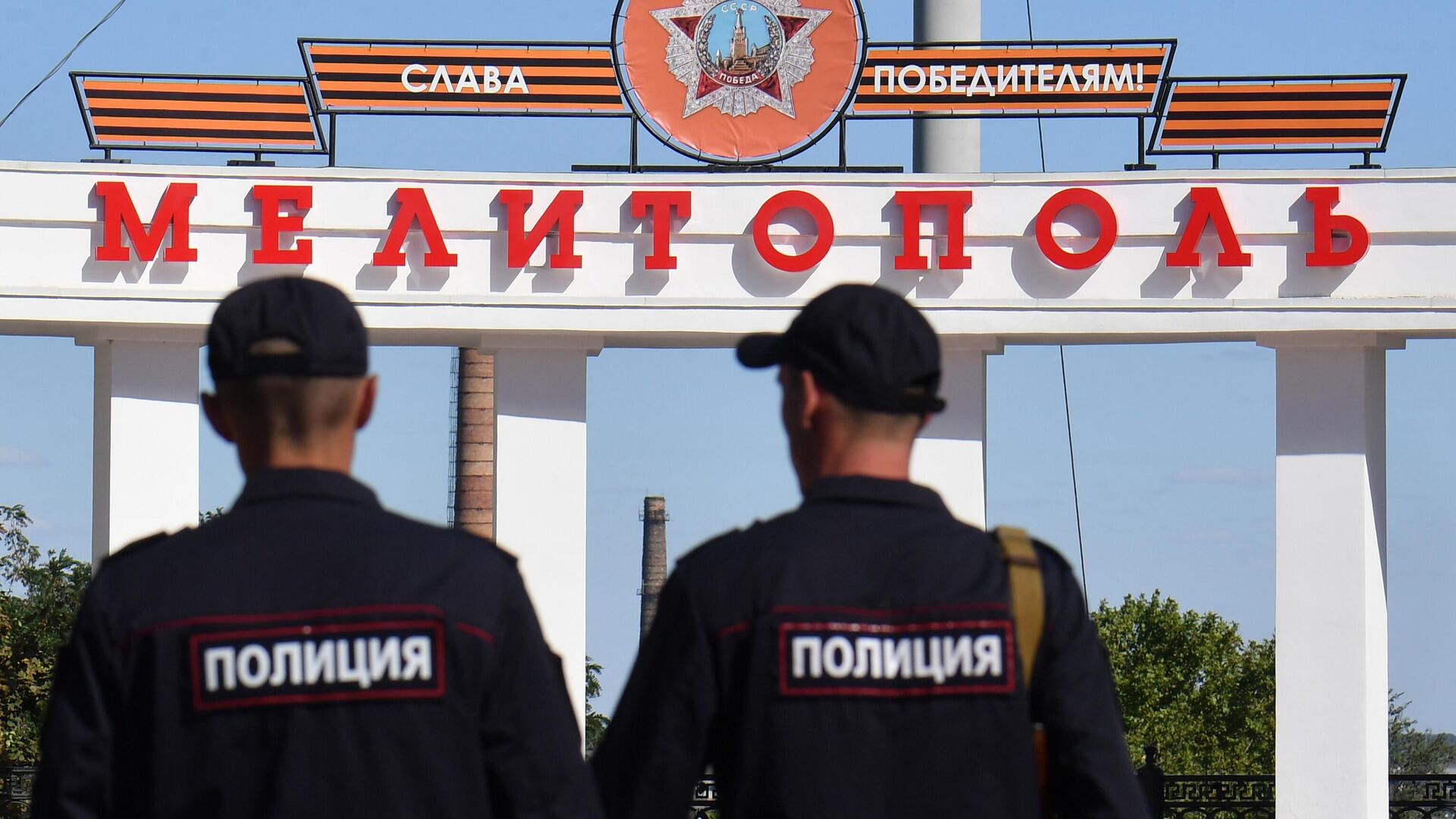 На захопленій частині Запорізької області окупанти проведуть серед підлітків обов’язковий «військово-патріотичний диктант»