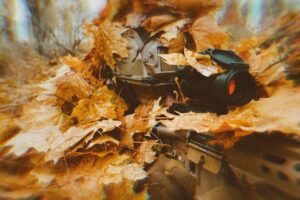 Вблизи трех населенных пунктов в Запорожской области россияне пытались продвинуться вперед