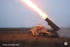 84 боевых столкновения произошло за сутки на Ореховском, Гуляйпольском и Александровском направлениях