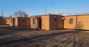 Держпрограма зі створення житла для ВПО: у Запоріжжя капітально ремонтують понад 30 квартир для переселенців