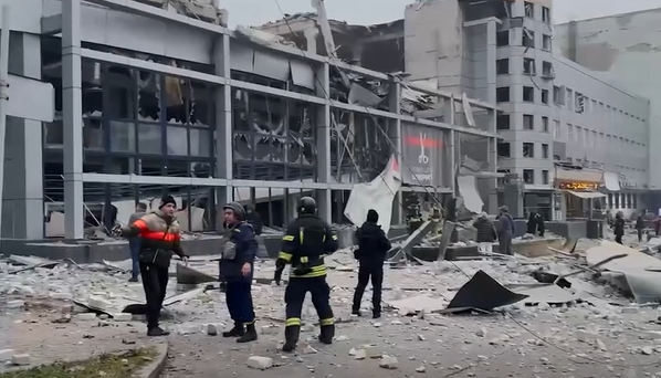 З початку широкомасштабного вторгнення через російські удари загинули 760 мешканців Запорізької області