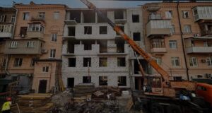 Некоторые многоэтажки страдали от атак по нескольку раз: сколько запорожских домов повреждены обстрелами РФ, — ФОТО, ВИДЕО