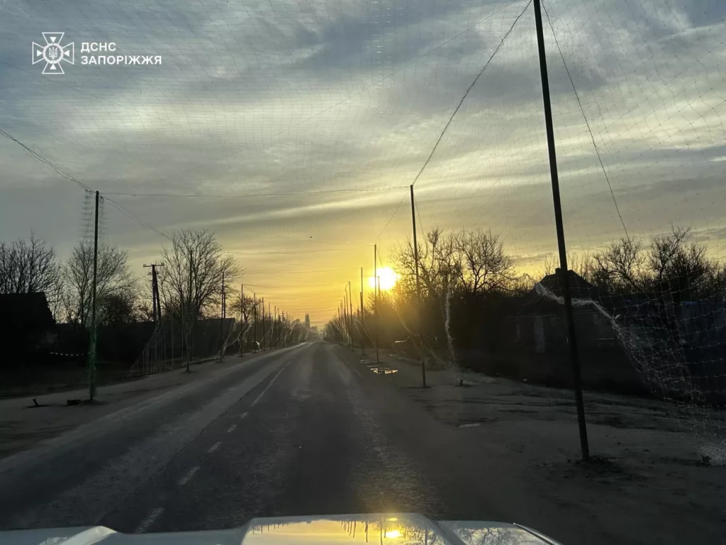 «Головне — залишитися живими»: з прифронтової громади Запорізької області вивезли ще двох людей (ФОТО, ВІДЕО)