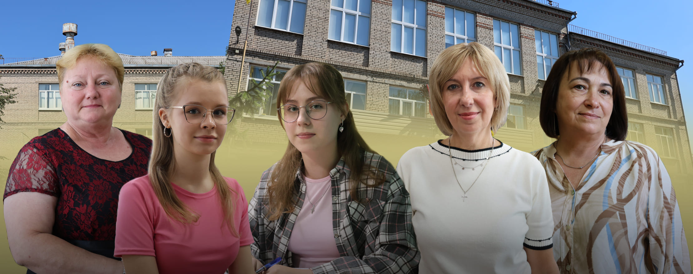 Флагман змін: як запорізький «Козацький ліцей» готується до впровадження реформи старшої школи