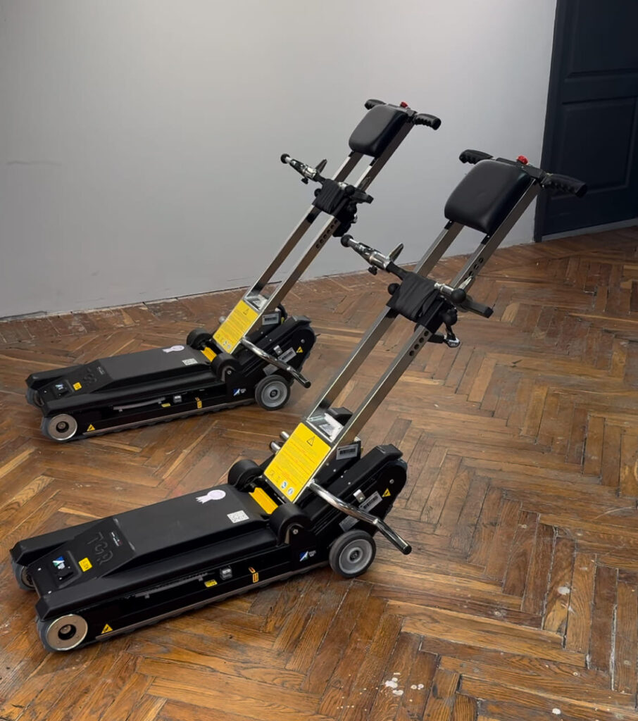 Доступний для людей з інвалідністю: запорізький палац культури «Титан» стане безбар’єрним