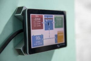 Часткове відшкодування альтернативних джерел енергії: хто в Запоріжжі може скористатися допомогою