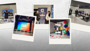 Карьерный старт и новые возможности: как прошел молодежный форум в Запорожье