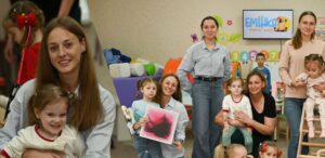 Евакуювалась з Сіверськодонецька та відкрила дитячий центр у Запоріжжі: історія Ірини Ткаченко