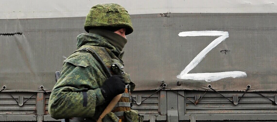 Російська мобілізація на окупованих територіях: загарбники забрали до своїх лав 560 жителів Запорізької області