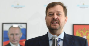 Організував вивезення сотень тисяч тонн українського зерна: до довічного ув’язнення засуджено зрадника Балицького