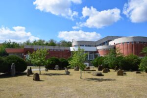 Викрадена спадщина: як Росія грабує музей «Кам'яна Могила» та перетворює його на знаряддя пропаганди