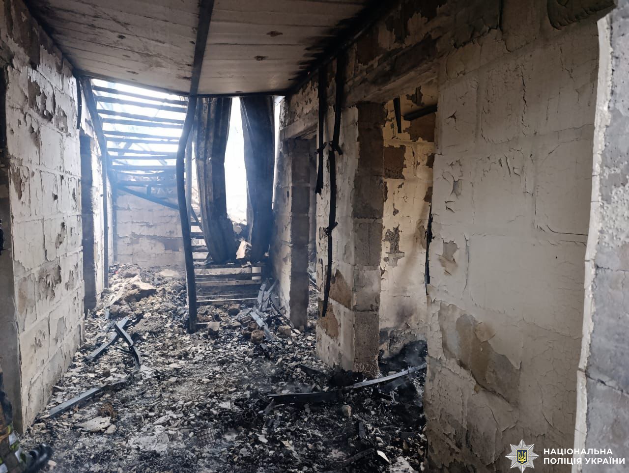 Пошкоджено квартири та будинки: наслідки російських ударів по Запорізькій області 31 жовтня, — ФОТО